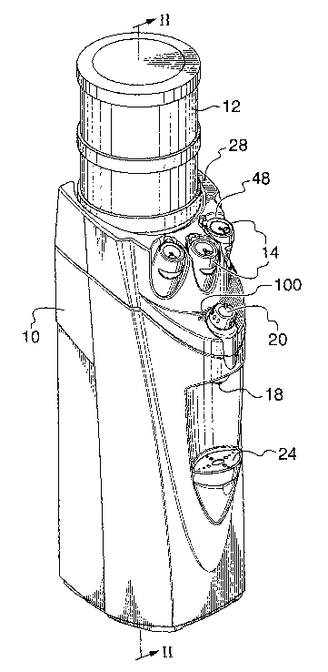 Une figure unique qui représente un dessin illustrant l'invention.